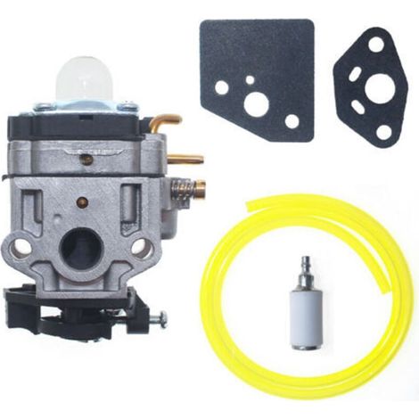 Kompatibler Vergaser (25 cm³) für Ryobi Rasenmäher/Kettensägen (1/4)