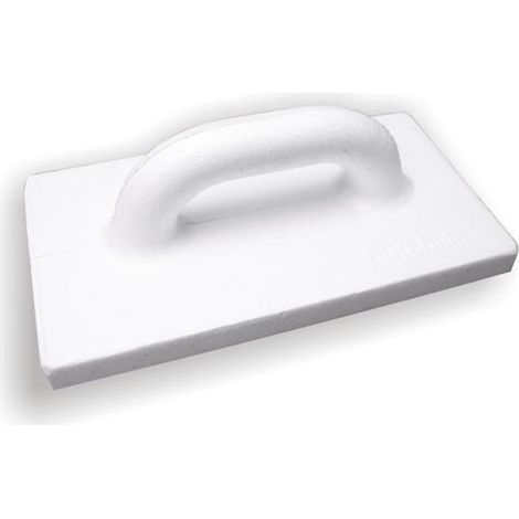 Cazzuola per intonaco Kubala 180x320mm 0105