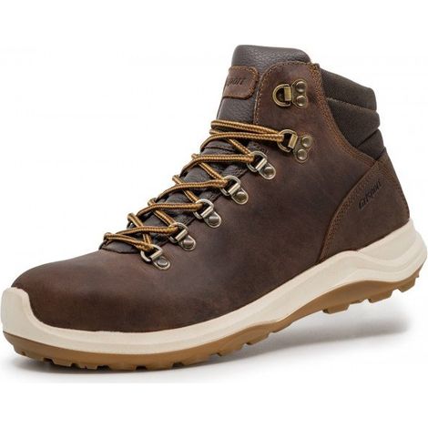 Scarponcino  GRISPORT antinfortunistico rebel active pro marrone s3 src codice 705288c3 GRISPORT-45 (1/2)