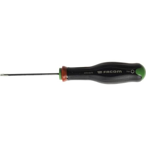 Destornillador Torx 15x75 FACOM ATX15X75