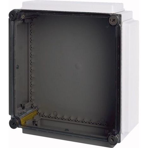 Coffret de distribution Ci44 UL508A 000002245 EATON CI44 125 NA