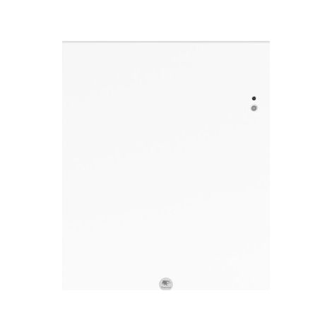 Thermor – Radiateur à inertie 500W horizontal – Ultra compact 40cm – Chaleur douce et homogène – Programmation intelligente – Design blanc mat
