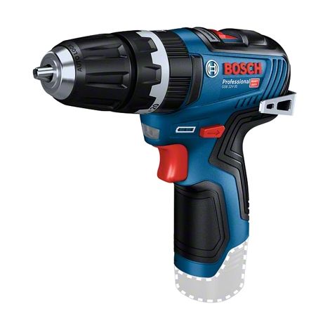 Bosch Akku-Schlagbohrschrauber GSB 12V-35 ohne Akku ohne Lader im Karton