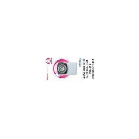 lampe de poche boitier plat 3r8 sans pile