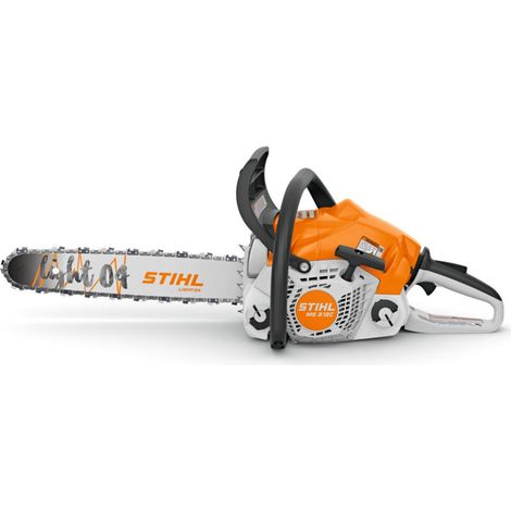 Tronçonneuse thermique STIHL MS 212 CBE 38,6 cm³ 40 cm