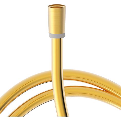 Flexible satin 1.20 m Or Mat 24K - TRES 913460912OM (1/2)