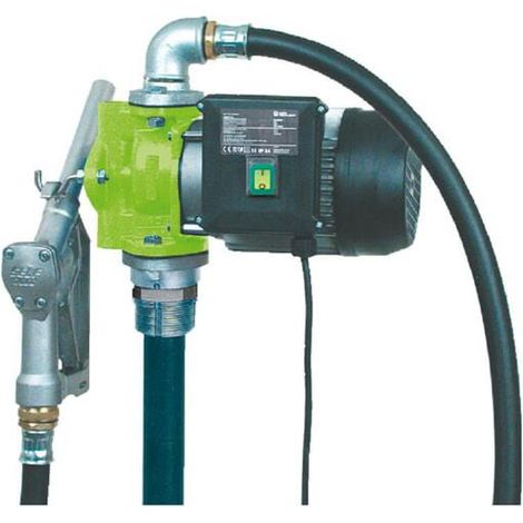 Elektrische Pumpe 28 l/min tecalemit 104123700