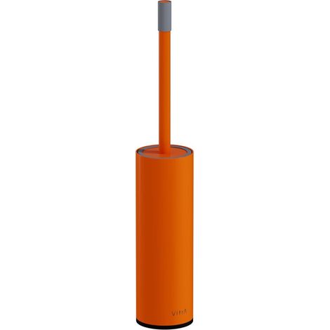 VITRA A4491667 Ensemble brosse WC Sento Kids