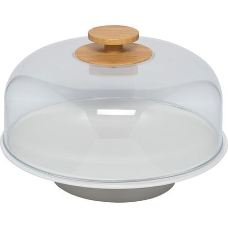 Alessi Mattina Etagere grau BG06 WG