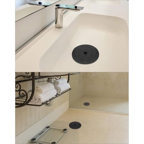 supports de pelle pour galerie de toit, pince de fixation en caoutchouc de 5/8 à 2-1/4 pouces, accessoire pour porte-vélos, porte-outils pour câbles et outils, tout-terrain, usage domestique (n (1/3)