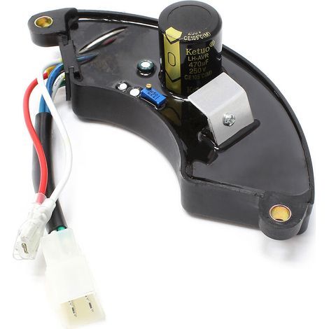 Pièce de rechange pour le Générateur Régulation automatique de la tension 3500-6500 W (1/2)