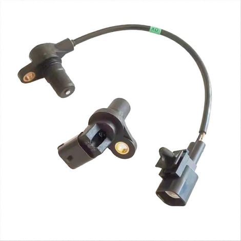 Sensoren für Accent A/T (1/5)
