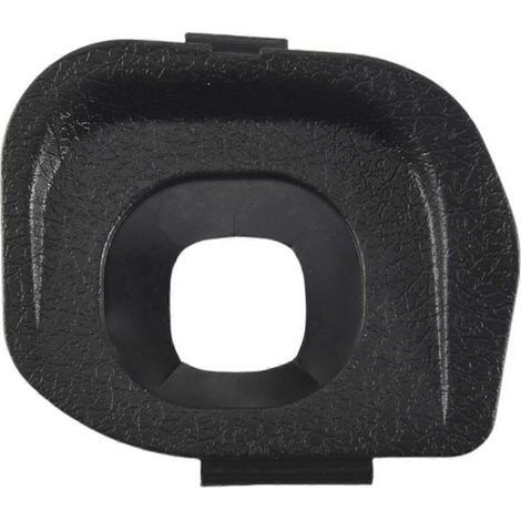 Staubschutzabdeckung für Lenkradschalter für Fortuner SR5 M70 M80--