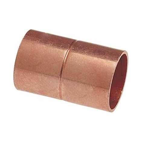 B‰nninger 9600 1/4" Straight Hose FF - 1/4"
