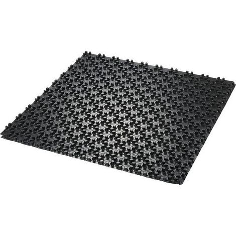 DALLE A PLOT 60 NP, 1,44 x 0,84 m, SANS ISOLANT