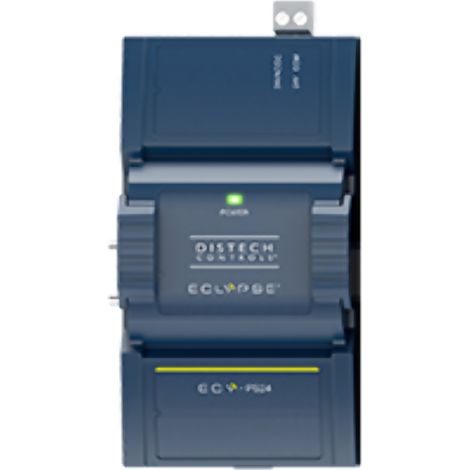 Distech Controls CDIY-PS24-00 / ECY-PS24 24-V-Wechselstrom-/Gleichstrom-Netzteil für modulare ECLYPSE-Steuerungen
