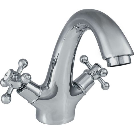 Robinet de salle de bain Série EPOCA CLASSIC - KÄLLA