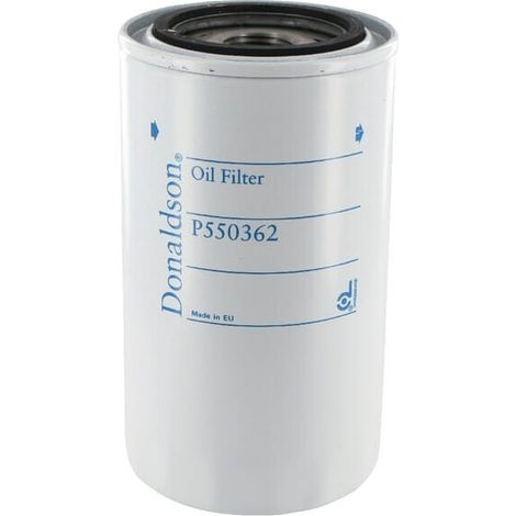 Filtro de aceite Donaldson DONALDSON P550362
