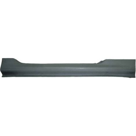 Bas de caisse gauche 3 portes Peugeot 206 1998-2009