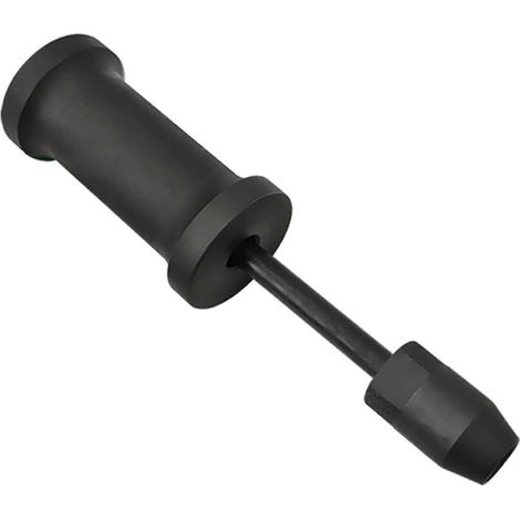 Outil d'extraction d'injecteurs de carburant pour moteurs N14, N18, N20, N26, N53, N54, N55, N63 et S63 extracteur à coulisse pour injecteurs de rechange (1/5)