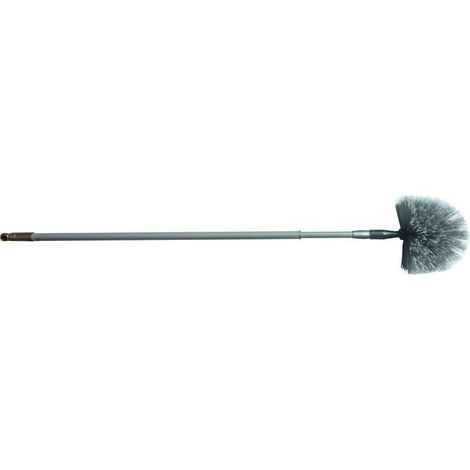 RAGNATORE A PALLA 106-173CM TELESCOPICO