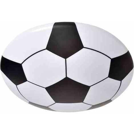 Plafonnier LED BALL 18W Ø400 mm (1/5)