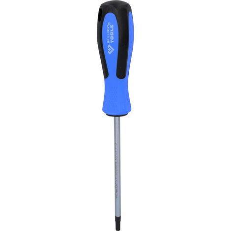 Brilliant Tools Schraubendreher TORX, T27 x 115 mm (1/5)