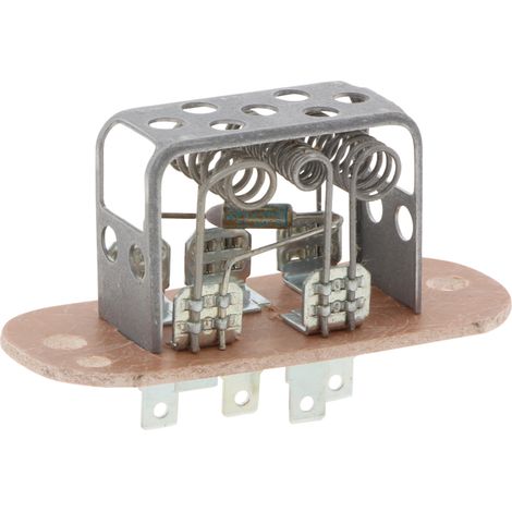 Gebläsemotorwiderstand für JOHN JD RE217662