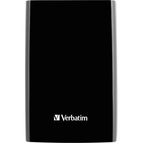 Verbatim Store 'n' Go disque dur externe (1/5)