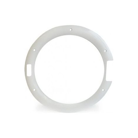 COURONNE DE HUBLOT INTERIEUR POUR LAVE LINGE RECTILIGNE