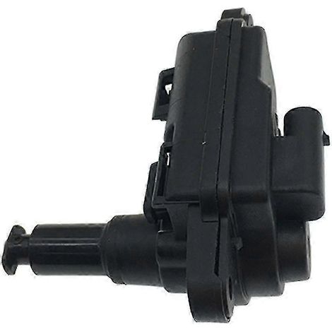 Moteur d'actionneur de couvercle de réservoir de carburant 510810773a Compatible avec R8 510810773 510 810 773 (1/5)