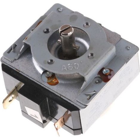 Minuterie De Retard - 15 A - Pour Four À Micro-ondes Et Cuisinière Électronique - 1 Pièce (1/4)