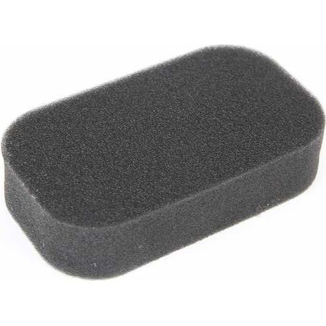 Filtre à air pour groupe électrogène Honda 17211-ZB2-000 (1/2)