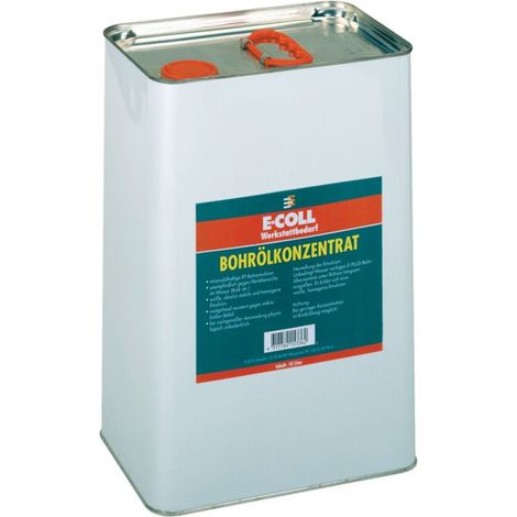 Concentrado de taladrina 10l (1/4)