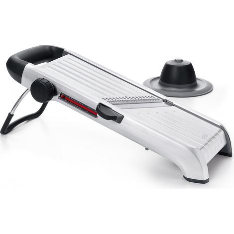 OXO SteeL Mandolina da chef 2.0 (1/4)