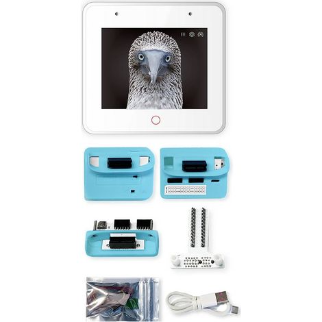 Espressif ESP32-S3-BOX-3 Carte de développement