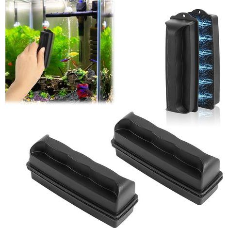 Aquarienglasreiniger (1/5)