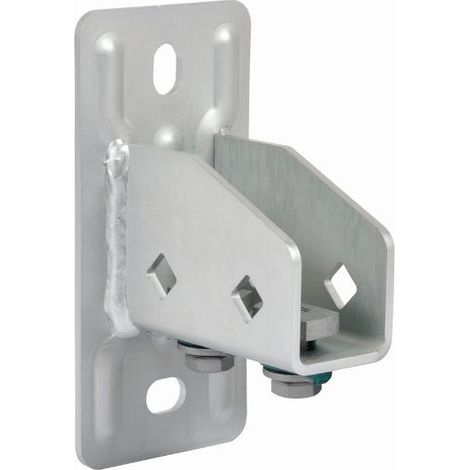 Staffa a parete WALRAVEN BIS RapidStrut - G2 (BUP1000) - 665885400