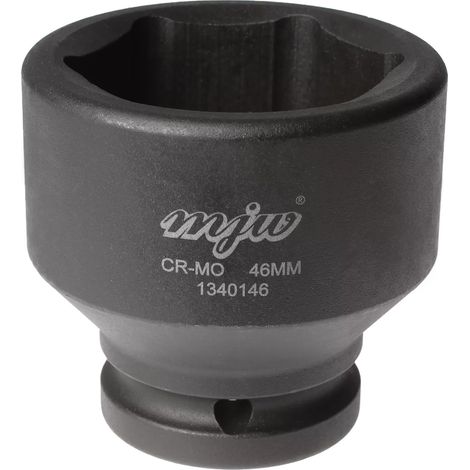 MJW Bussola Impact 3/4"" esagonale 46 mm MJW (1/4)