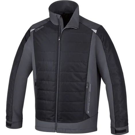 Beta 7679GG Giaccone da lavoro imbottito - 2XL (1/5)