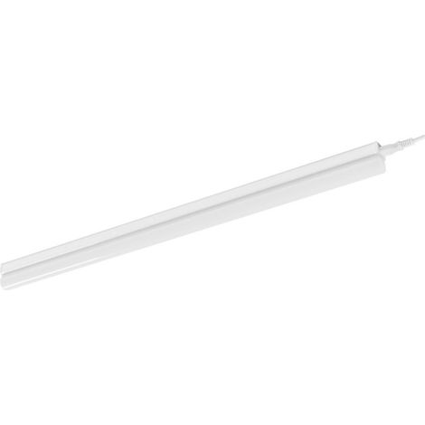 OSRAM Lampada sottopensile LED con rilevatore di movimento LED (monocolore) LED a montaggio fisso 8.00 W Bianco caldo B (1/2)