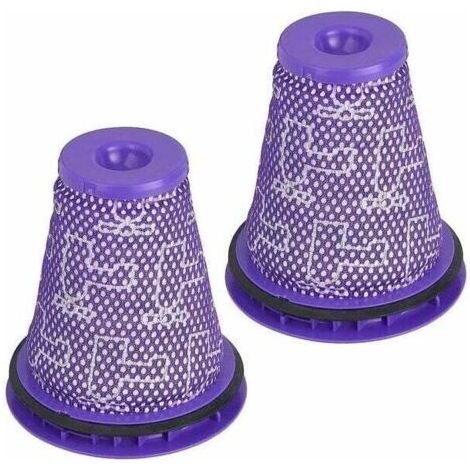 BUNTHAUS Filtre pré-moteur aspirateur pour Dyson Big Ball CY18 CY22 CY23 CY24 CY25 CY26 CY27 CY28 DY75 DY77 DY78