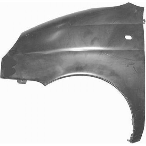 Aile avant droite Daewoo Matiz 2001-2005