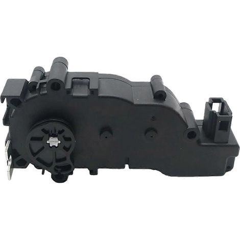 Actuador de pestillo de puerta para Benz GLE43 63 350 400 450 GL450 350 GLK350 Tesla Model S 3 6NW00942479 (1/5)