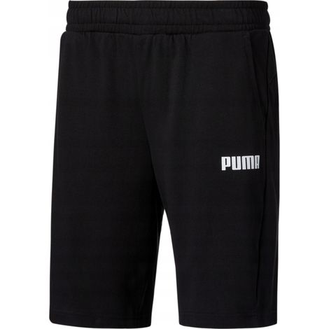 Pantaloncini Puma ESS Jersey 10'' 01 R-S (1/2)