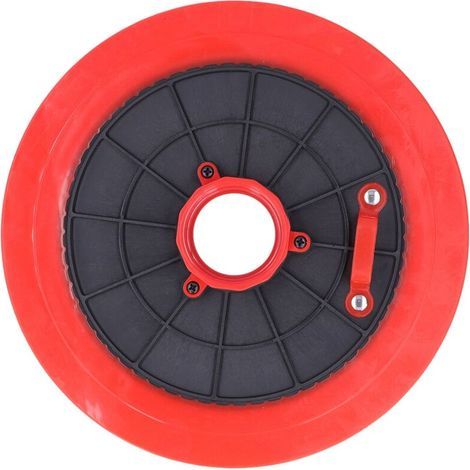 Pistolet à graisse universel 600 ml – pompe à huile étanche avec ventouse, outil de lubrification automobile pour réparation garage (1/5)