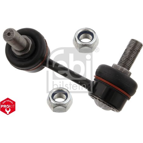 Entretoise/tige, stabilisateur FEBI BILSTEIN 28665 CHEVROLET 96639904