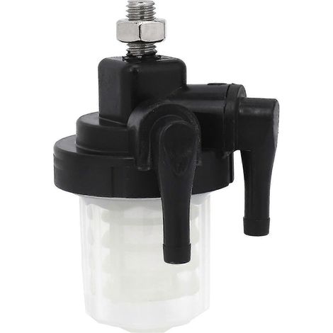 Kraftstofffilter für Mercury Mercruiser Außenbordmotoren, Teilenummer 35-879884t