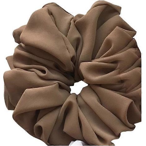 Élastiques à cheveux tendance, chouchous, bandeaux pour cheveux, élastiques pour queue de cheval pour femmes musulmanes (1/5)