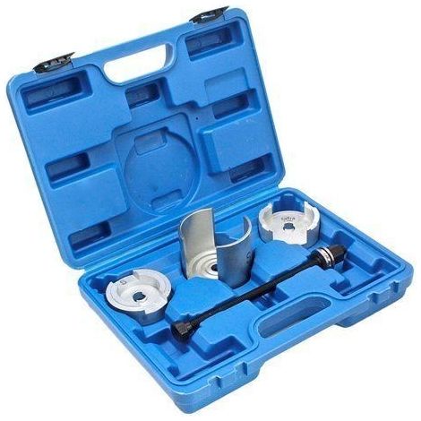 Extractor de silentblocks de eje trasero para Renault (1/4)